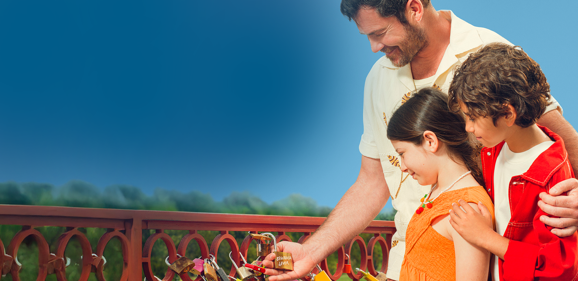 Personal financing